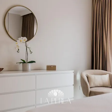 Apartment La Perla