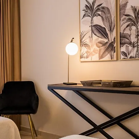 La Perla Apartment
