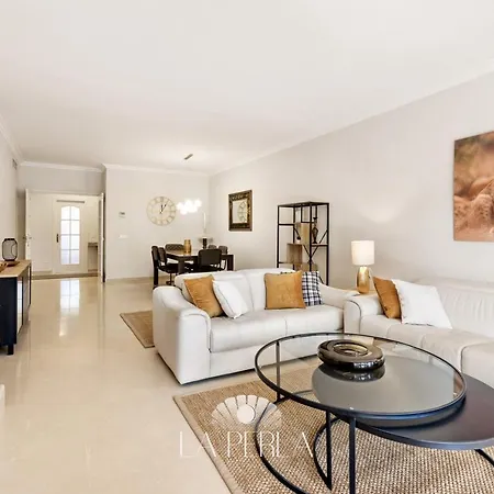 La Perla Marbella