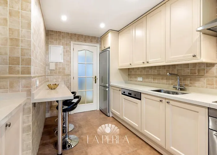 La Perla Apartamento *