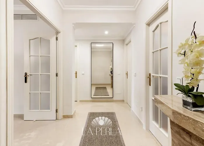 Apartamento La Perla