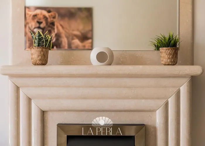 Apartamento La Perla