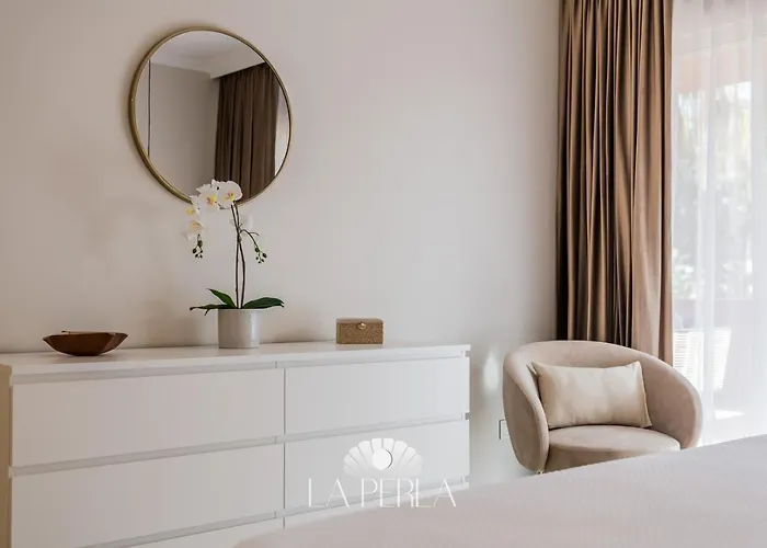 Apartamento La Perla