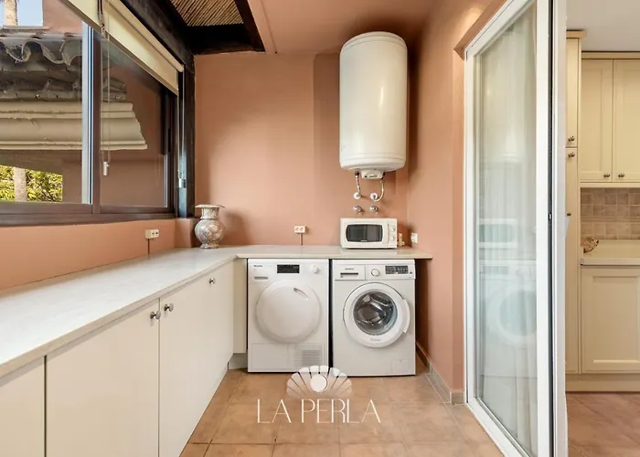 Apartamento La Perla Marbella