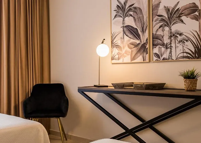 La Perla Apartamento