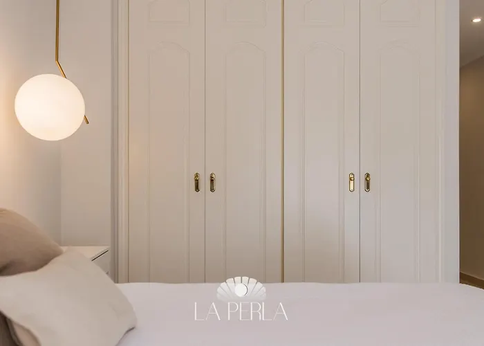 Apartamento La Perla