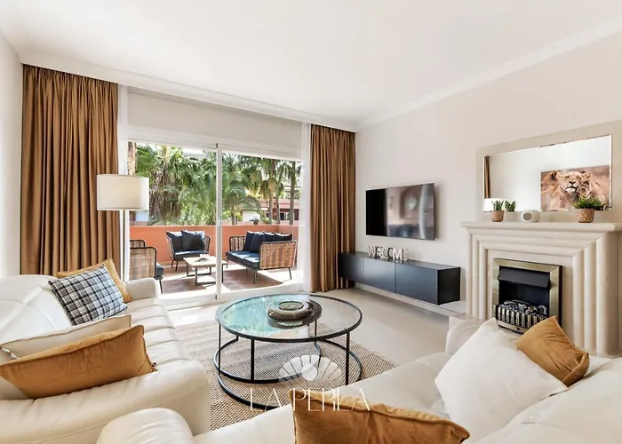 La Perla Apartamento *