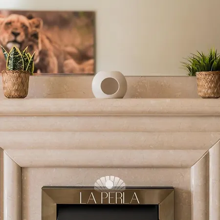Appartement La Perla