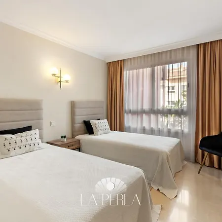 La Perla * Marbella
