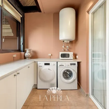 Apartment La Perla Marbella
