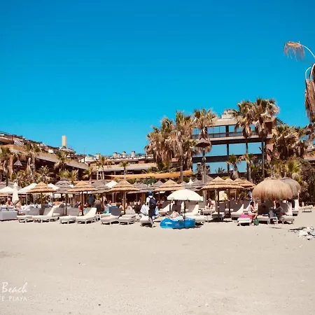 Apartment La Perla Marbella