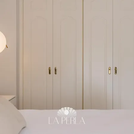 Appartement La Perla