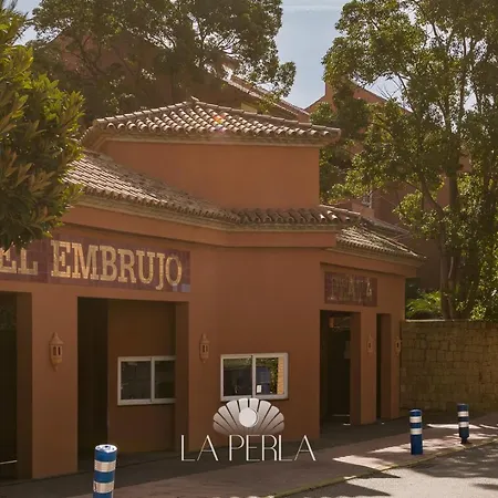 La Perla