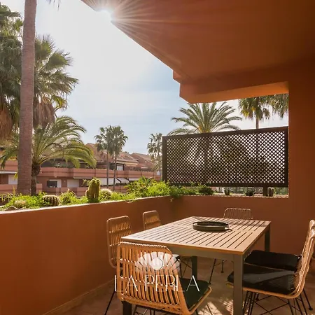 Appartement La Perla