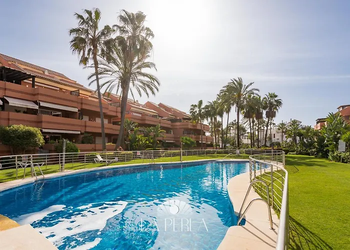La Perla * Marbella