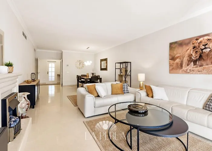 La Perla Marbella