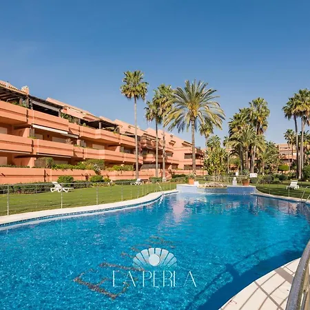 La Perla Apartment Marbella