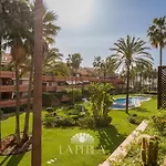 شقة La Perla ماربيا